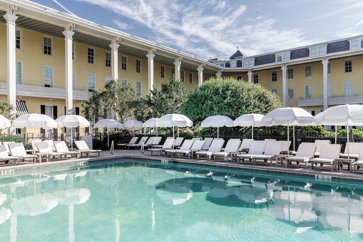 Virginia Hotel