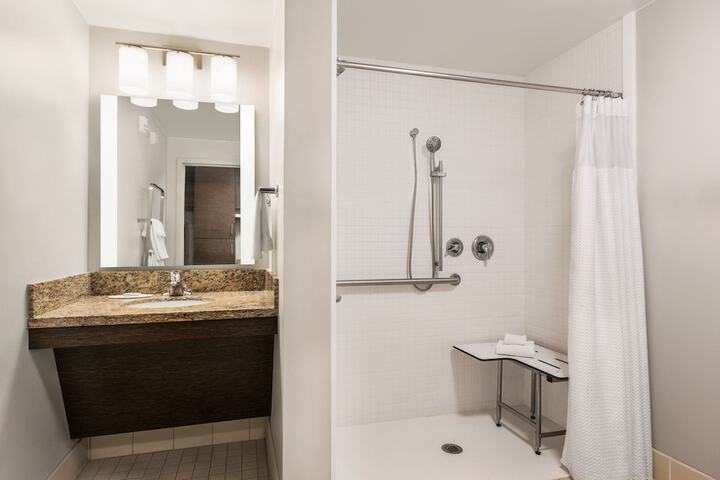 Towneplace Suites by Marriott Harrisburg West / Mechanicsburg