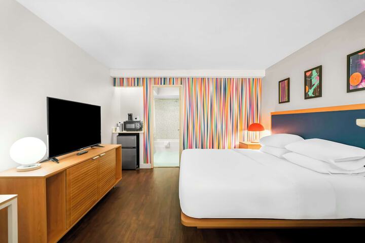 Signature Indio I-10 Coachella Valley by Sonesta