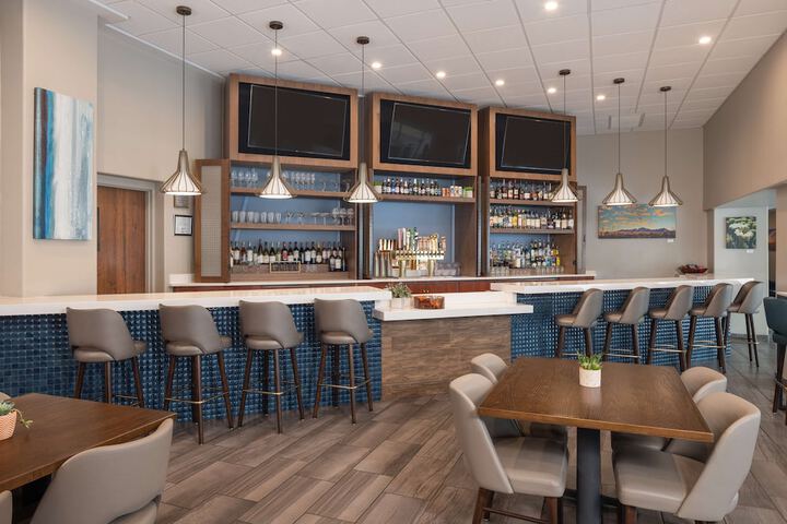 Embassy Suites by Hilton Tucson East