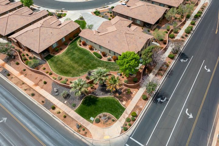 Paradise Village 3 - Grand View Estates