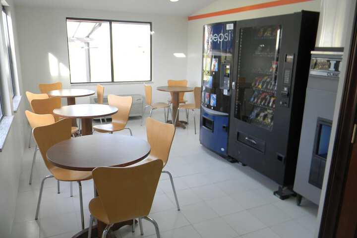 Americas Best Value Inn Heath Newark