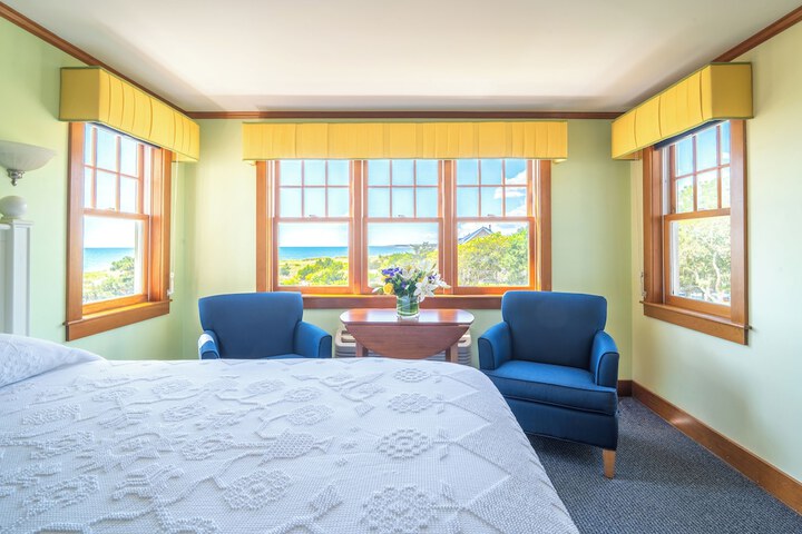 Winstead Beach Resort