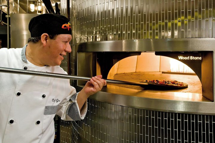 Crowne Plaza Chicago Ohare Hotel & Conf Center by IHG