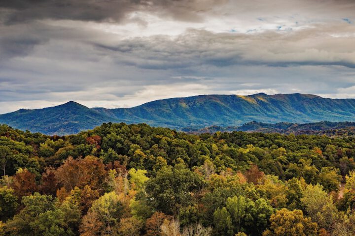 The Overlook at Smoke Rise Vacation