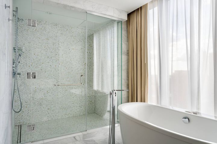 JW Marriott Tampa Water Street