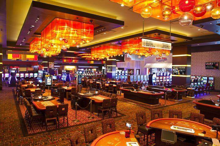 Golden Nugget Biloxi