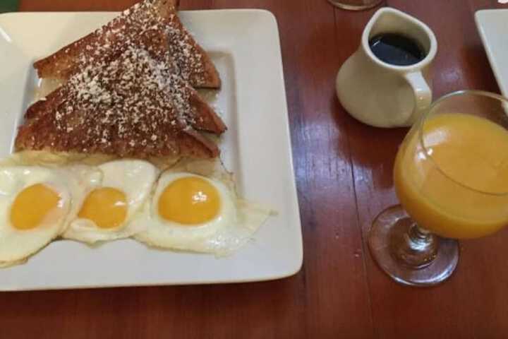Breakfast/Coffee Service 36 of 36