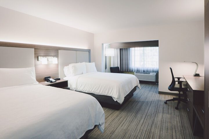 Holiday Inn Express Lompoc by IHG
