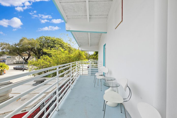 Terrace/Patio 92 of 111