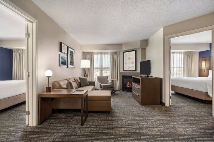 Residence Inn by Marriott Deptford