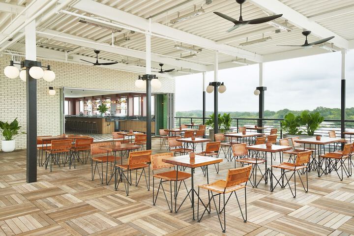 Terrace/Patio 96 of 103