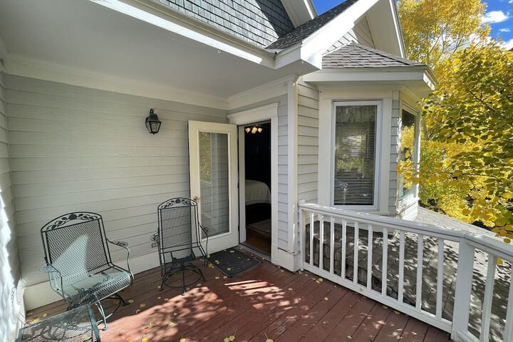 Terrace/Patio 58 of 67