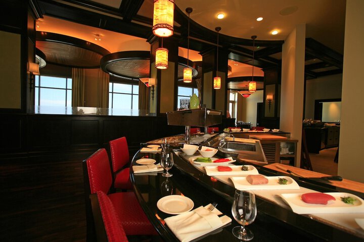Sandpearl Resort