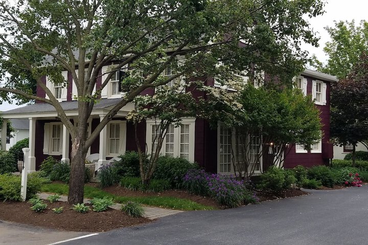 The Inn at Leola Village a Historic Hotel of America