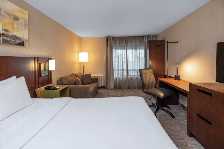 Comfort Inn Parry Sound