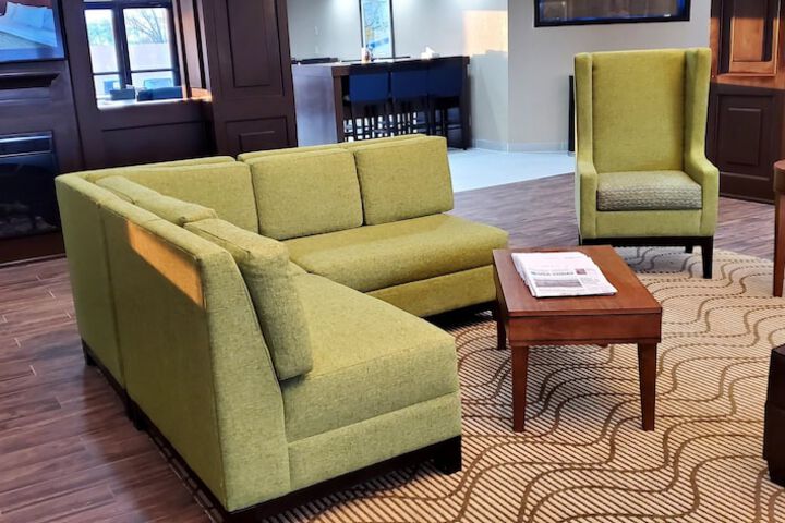 Hotel Interior 11 of 55