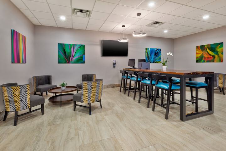 Holiday Inn Cookeville by IHG