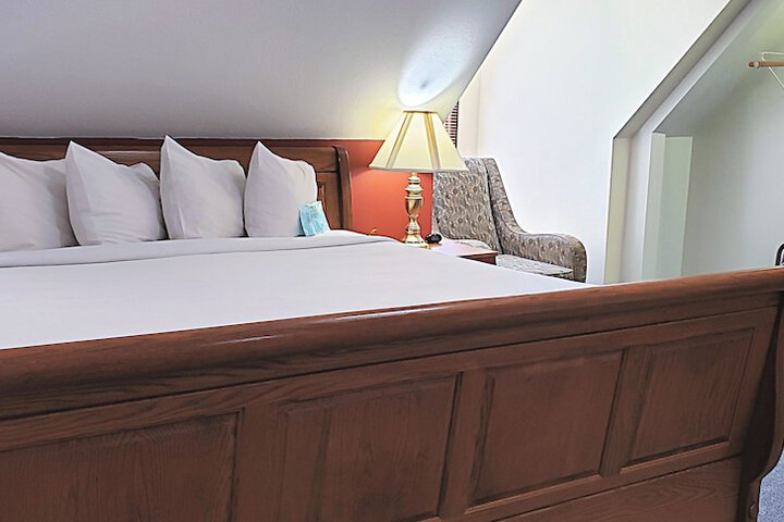 Berlin Heritage Inn