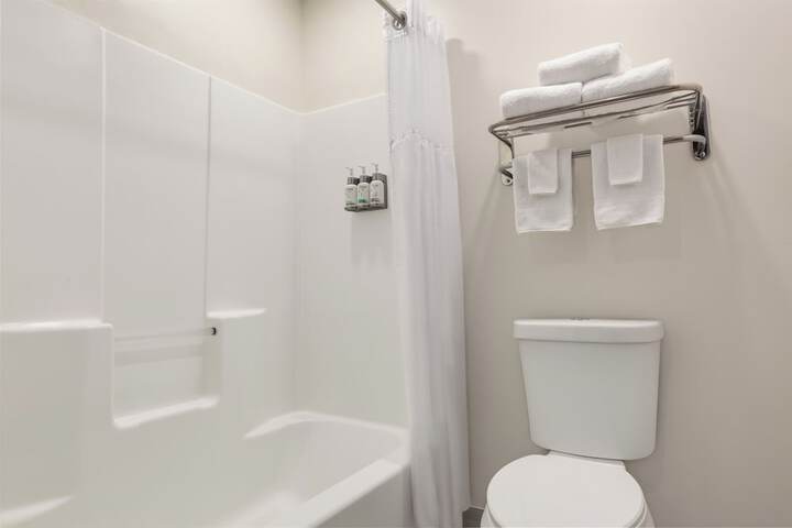 Garner Hotel Salt Lake City Airport by IHG