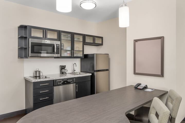 Candlewood Suites Newnan - Atlanta SW by IHG