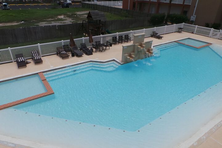Pool 7 of 67