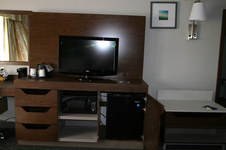 Hampton Inn Clarion