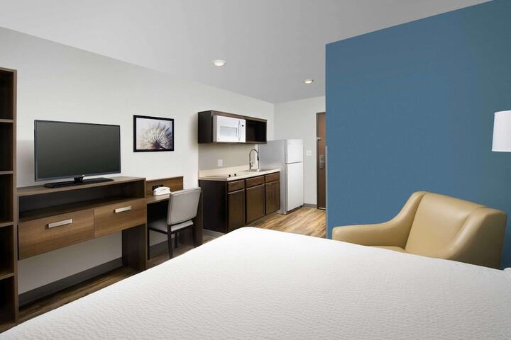 WoodSpring Suites Atlanta Conyers