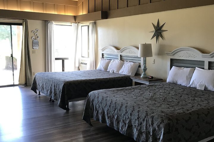Ridgemark Golf Club & Resort