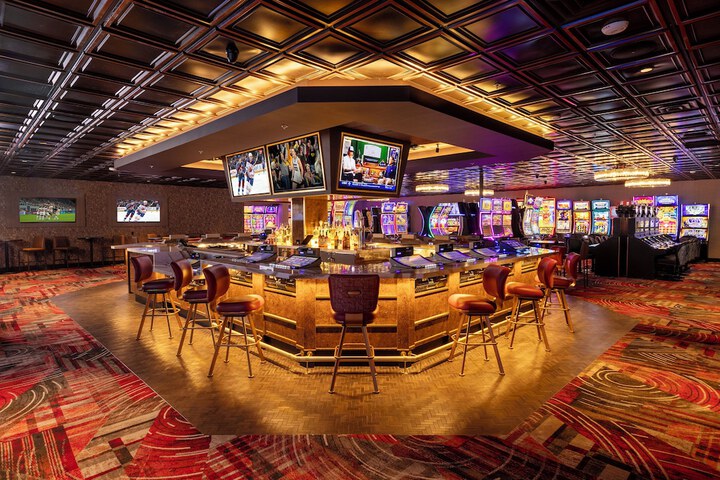 Prospector Hotel & Gambling Hall
