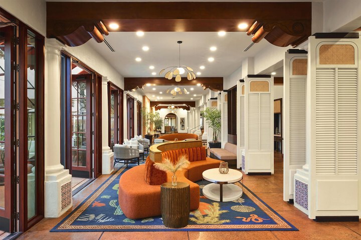 The Scottsdale Resort and Spa Curio Collection by Hilton