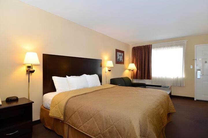 Harpeth Inn