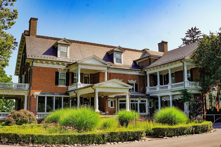 Hotel Exterior 128 of 134