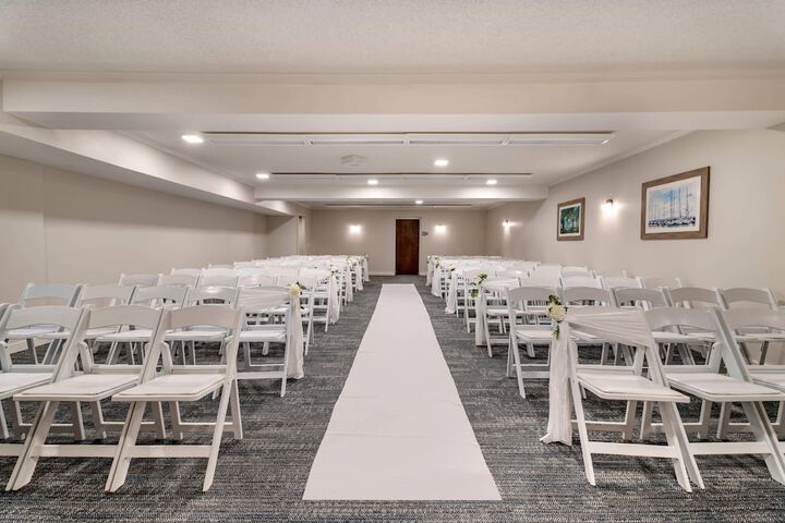 Heidel House Hotel and Conference Center an Ascend Collection Hotel