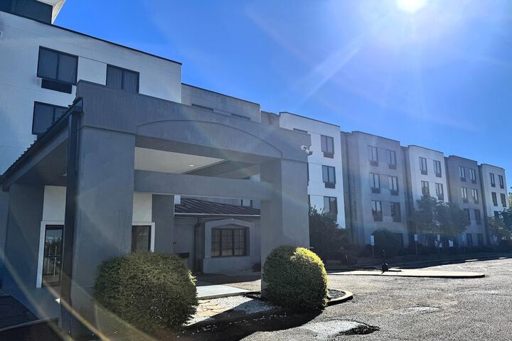 Travelodge by Wyndham Flowood / Jackson/Airport North