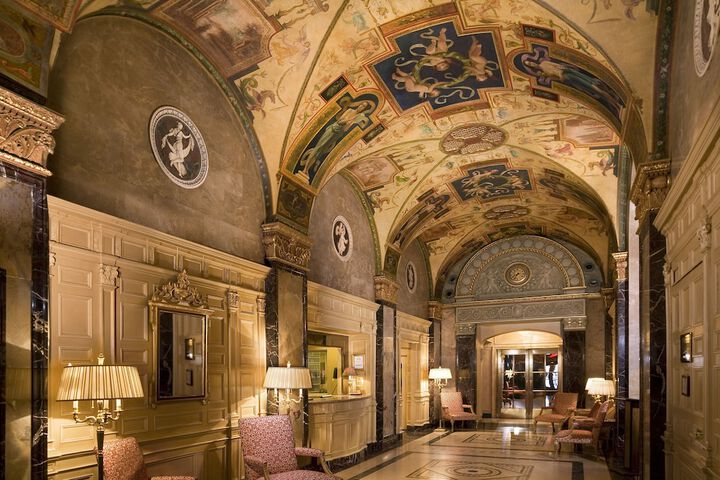 Hotel Interior 12 of 82