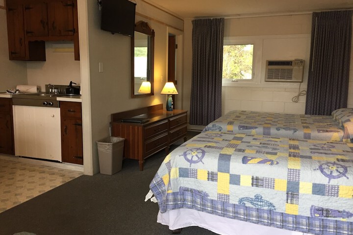 Doryman Motel
