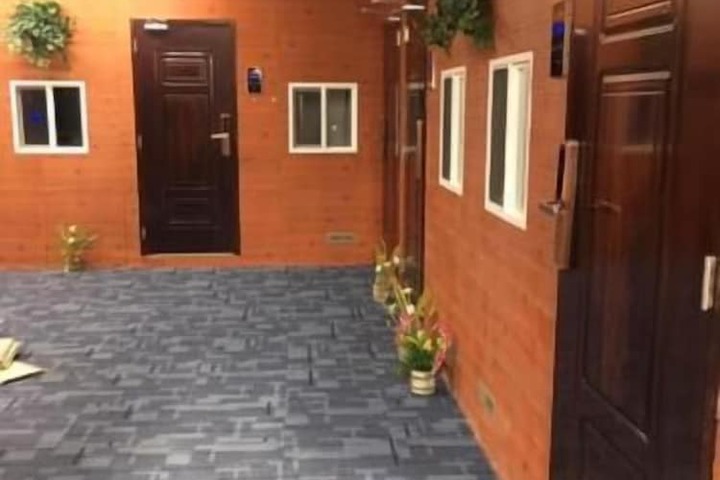 Hotel 3 of 20