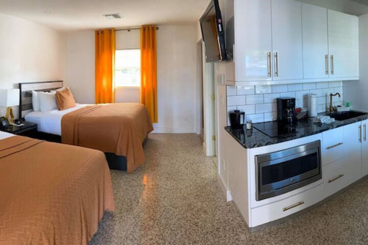 Captiva Beach Resort