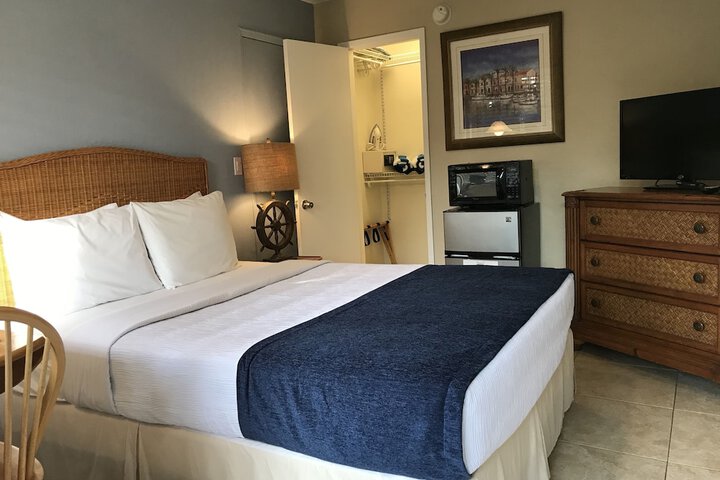 Casitas Coral Ridge