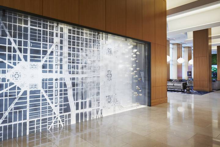 Loews Chicago OHare Hotel