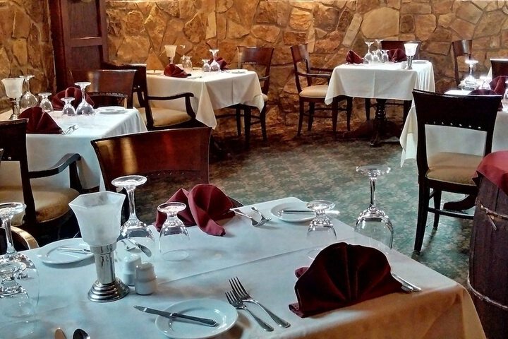 Glynmill Inn