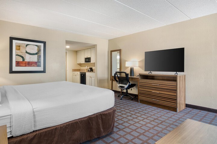 Best Western Fishers / Indianapolis Area