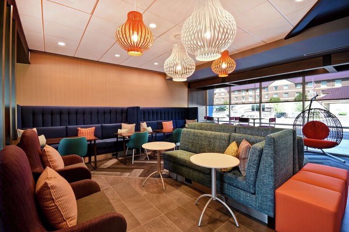 Tru by Hilton Cincinnati Airport South Florence