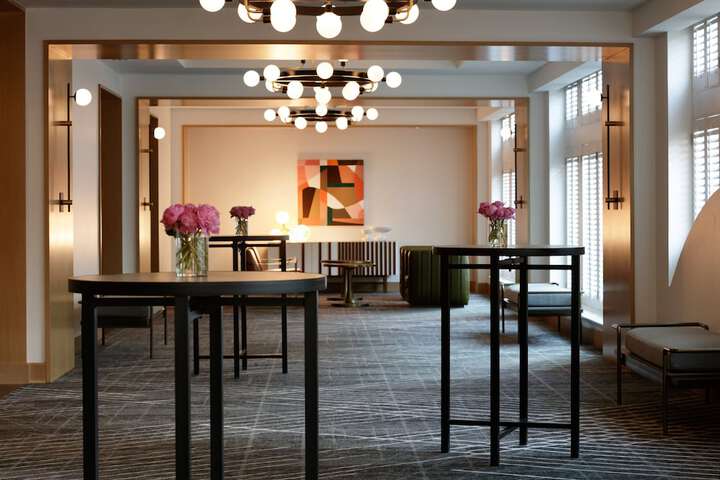 Kimpton Harper Hotel by IHG