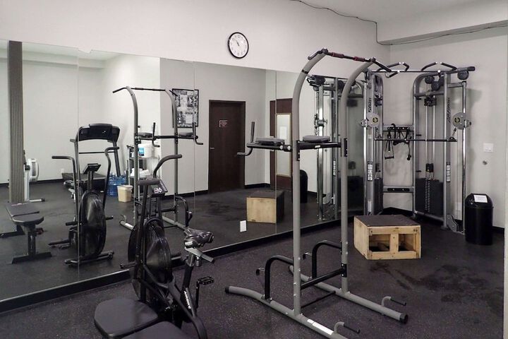 Health and Fitness 45 of 49