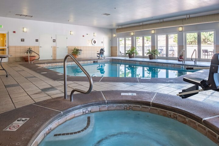 Hampton Inn Richfield