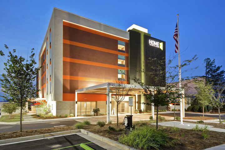 Home2 Suites by Hilton Atlanta W Lithia Springs