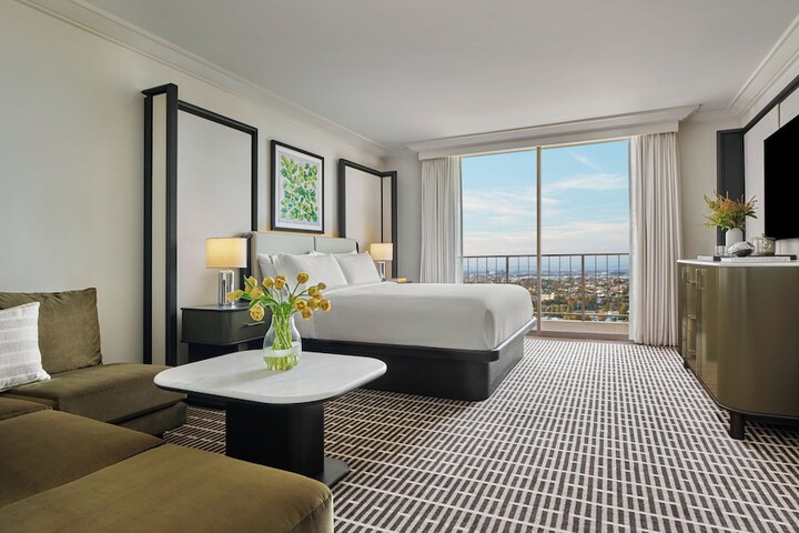 Pendry Newport Beach