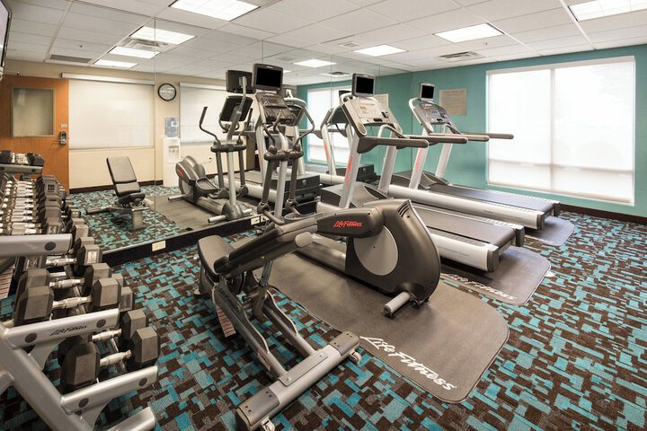 Health and Fitness 27 of 27